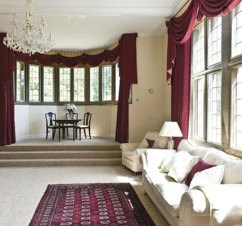 Bletchingly Manor Houses, B1719 (photo 21)