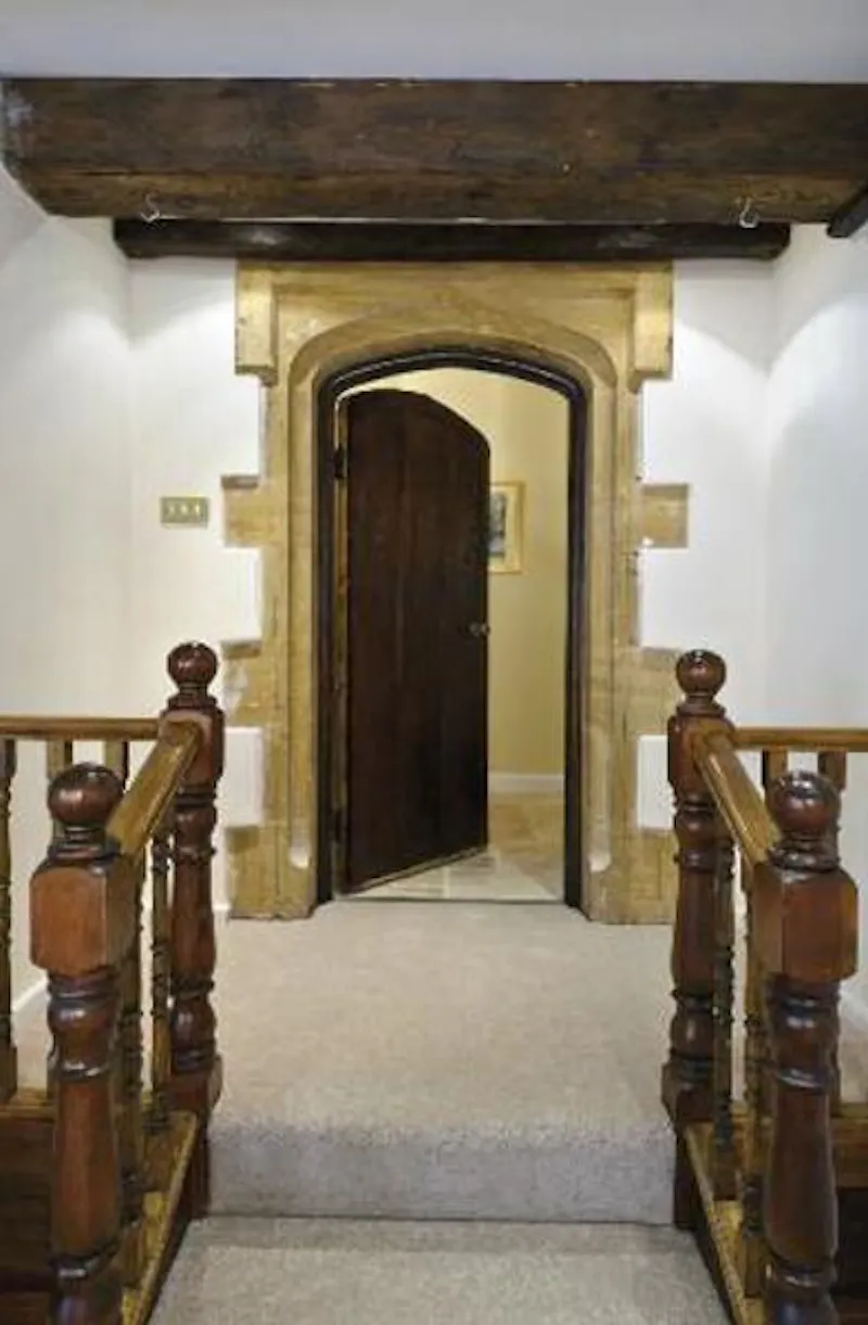 Bletchingly Manor Houses, B1719 (photo 23)