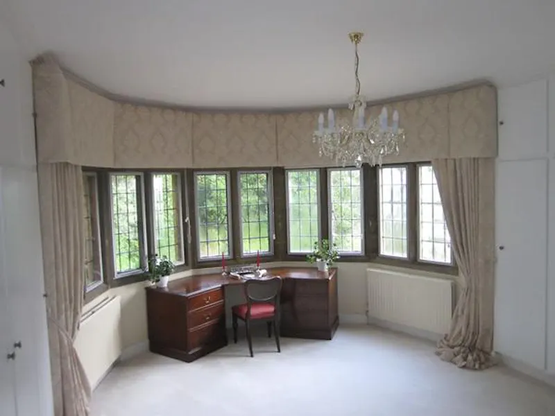 Bletchingly Manor Houses, B1719 (photo 30)