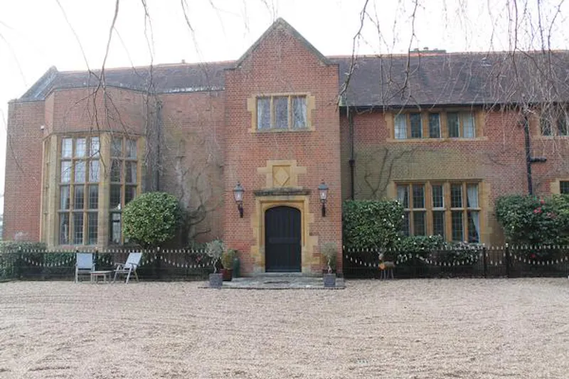 Bletchingly Manor Houses, B1719 (photo 45)
