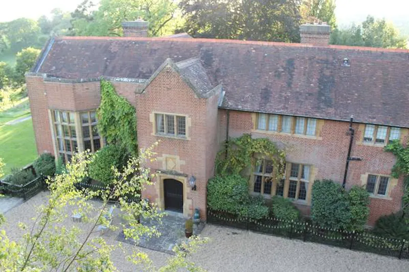 Bletchingly Manor Houses, B1719 (photo 46)