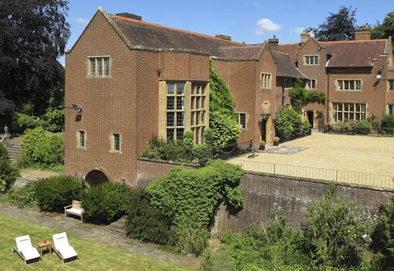 Bletchingly Manor Houses, B1719 (photo 47)