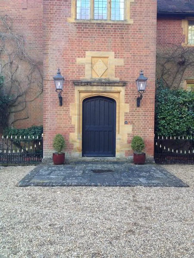 Bletchingly Manor Houses, B1719 (photo 49)