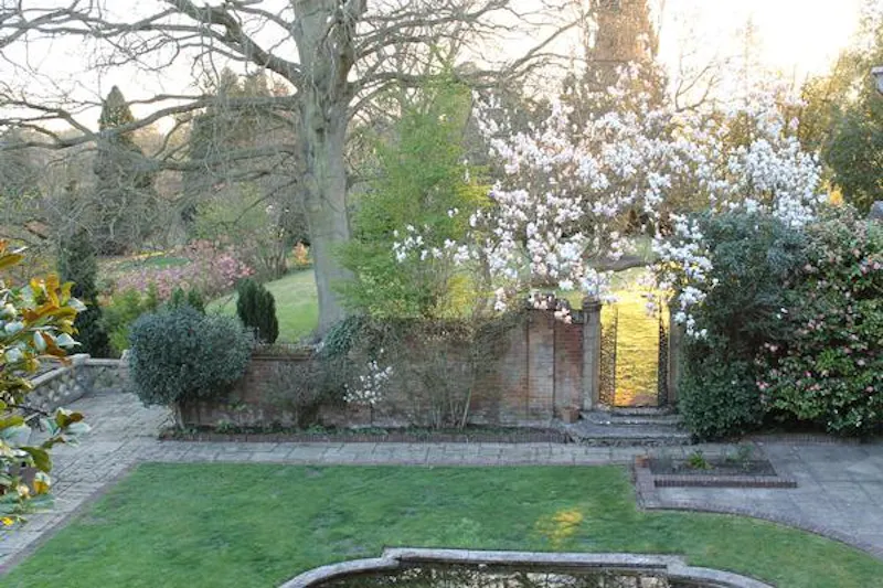 Bletchingly Manor Houses, B1719 (photo 55)