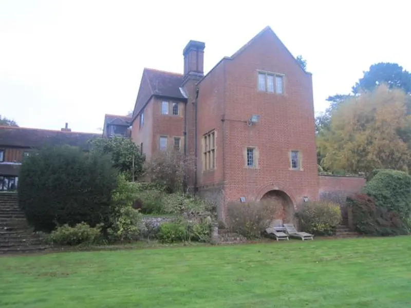 Bletchingly Manor Houses, B1719 (photo 57)