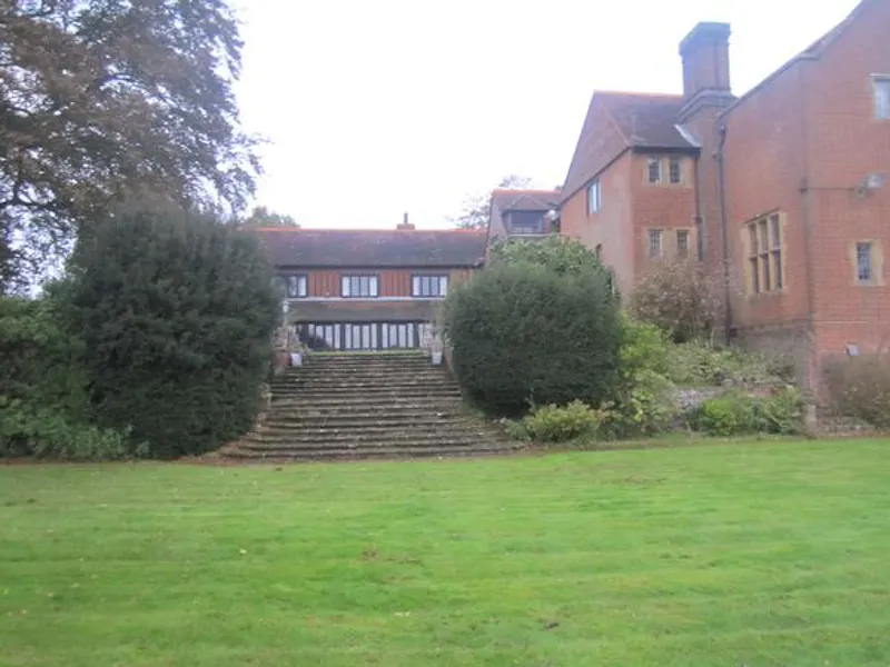 Bletchingly Manor Houses, B1719 (photo 58)