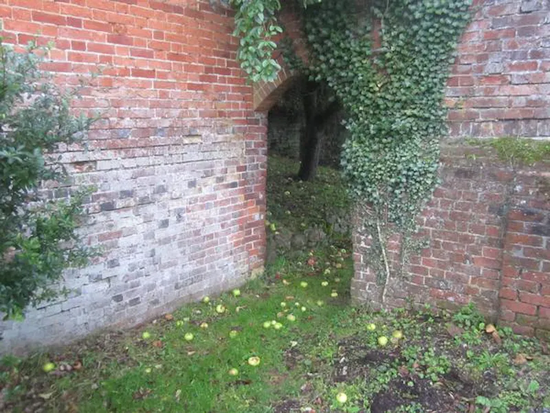 Bletchingly Manor Houses, B1719 (photo 61)