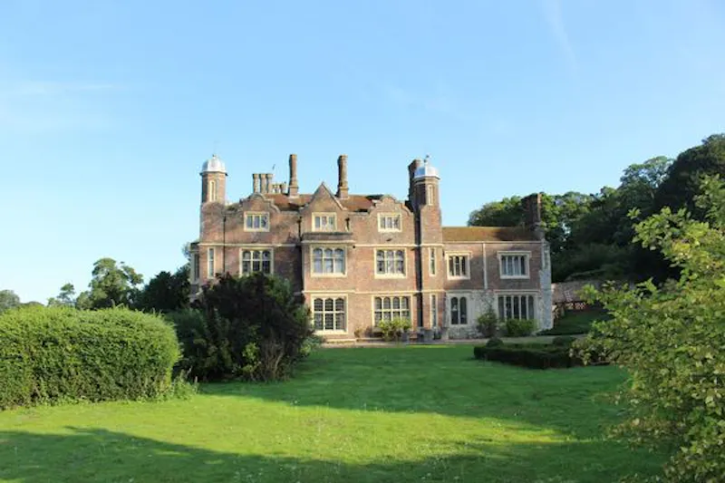 Elizabethan Manor in Luton, H176 (photo 27)