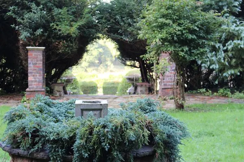 Elizabethan Manor in Luton, H176 (photo 19)