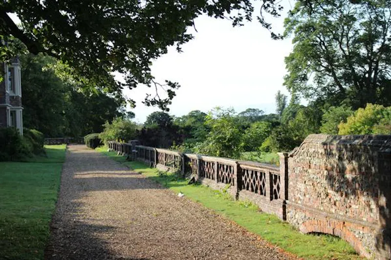 Elizabethan Manor in Luton, H176 (photo 25)