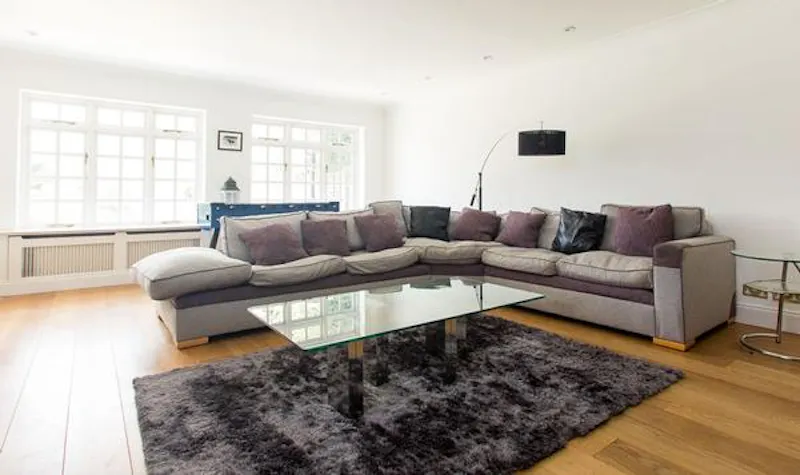 Large detached house Weybridge, D2248 (photo 22)