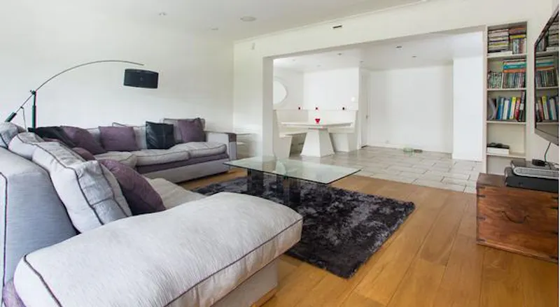 Large detached house Weybridge, D2248 (photo 23)