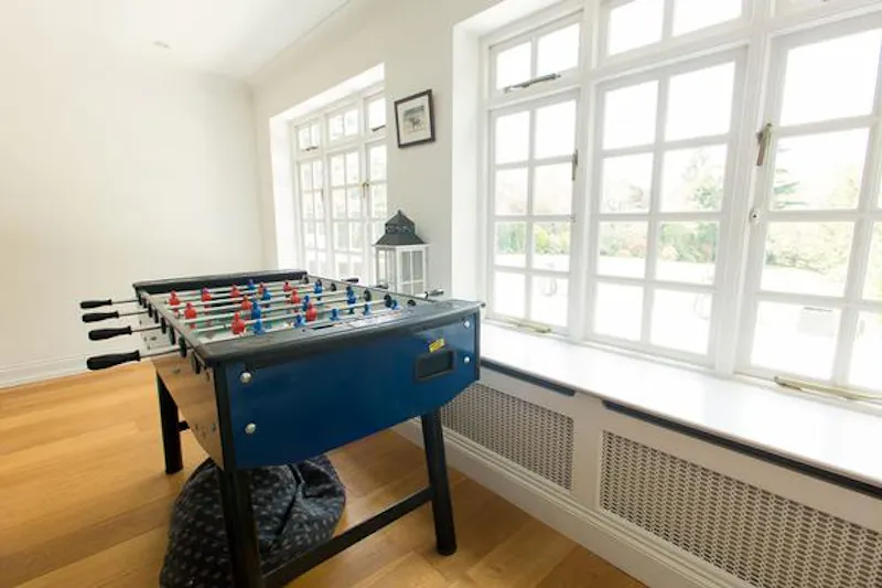 Large detached house Weybridge, D2248 (photo 25)