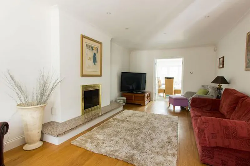 Large detached house Weybridge, D2248 (photo 26)