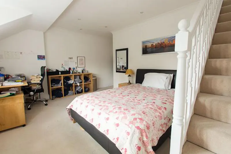 Large detached house Weybridge, D2248 (photo 43)