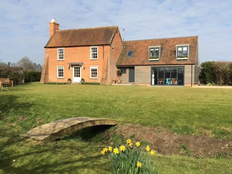 Film location C867 in Hampshire (photo 1)