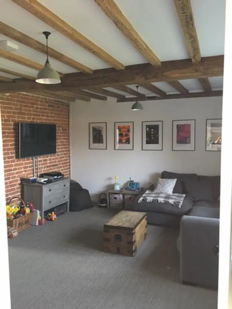 Film location C867 in Hampshire (photo 6)