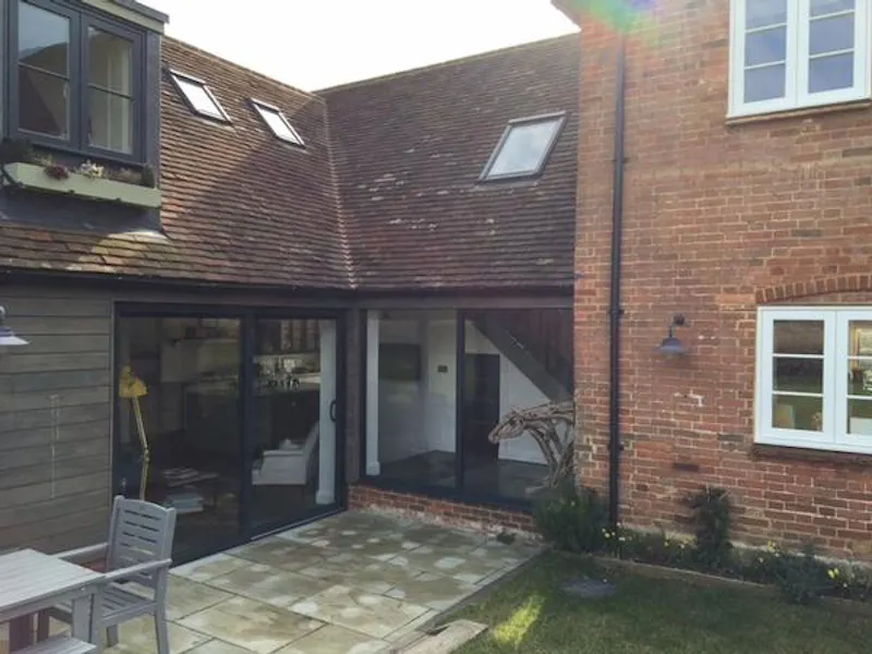 Film location C867 in Hampshire (photo 24)