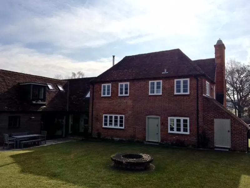 Film location C867 in Hampshire (photo 25)