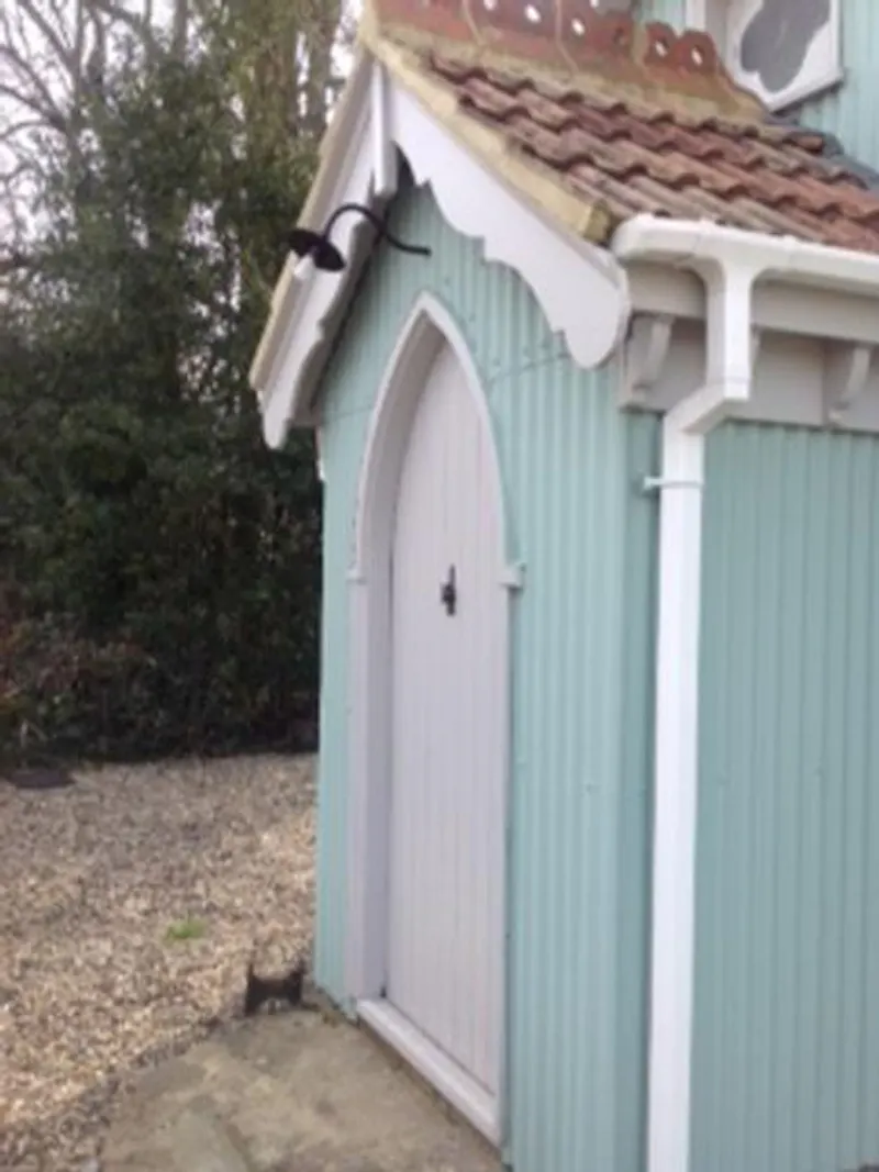 Film location CH96 in Hertfordshire (photo 13)