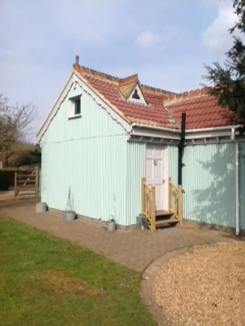 Film location CH96 in Hertfordshire (photo 14)