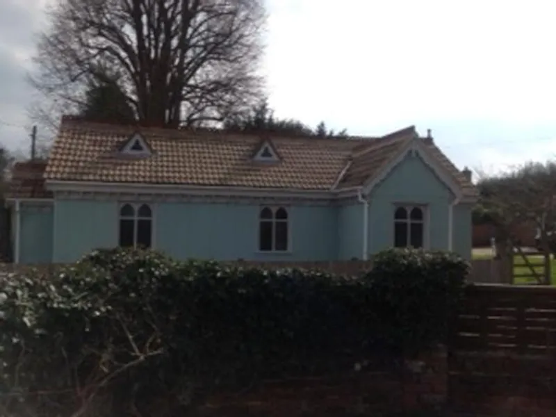 Film location CH96 in Hertfordshire (photo 15)