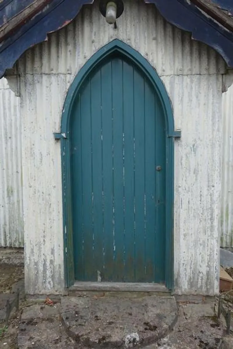 Film location CH96 in Hertfordshire (photo 16)