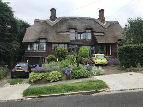 Film location, D2254