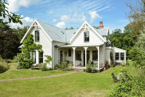 Faversham American Homestead, D2256