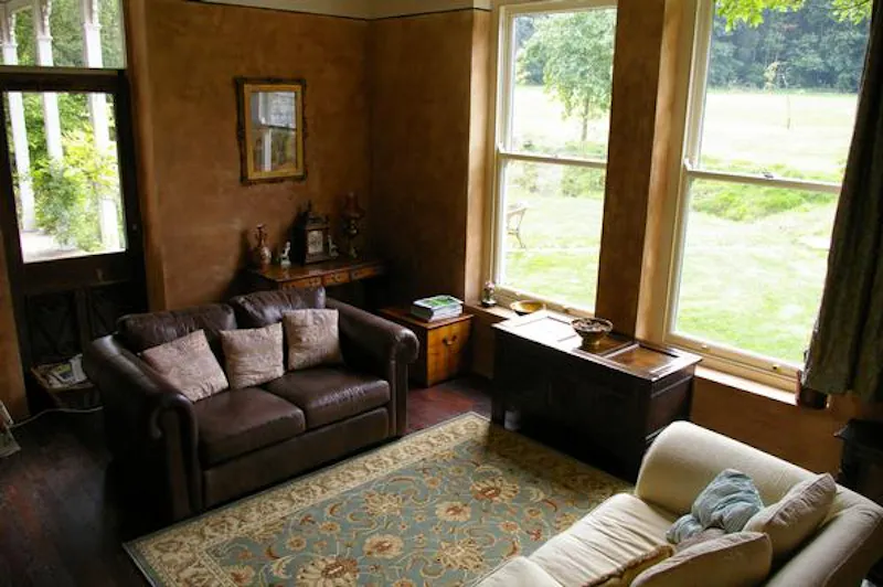 Living Room at Faversham American Homestead, D2256 (photo 4)