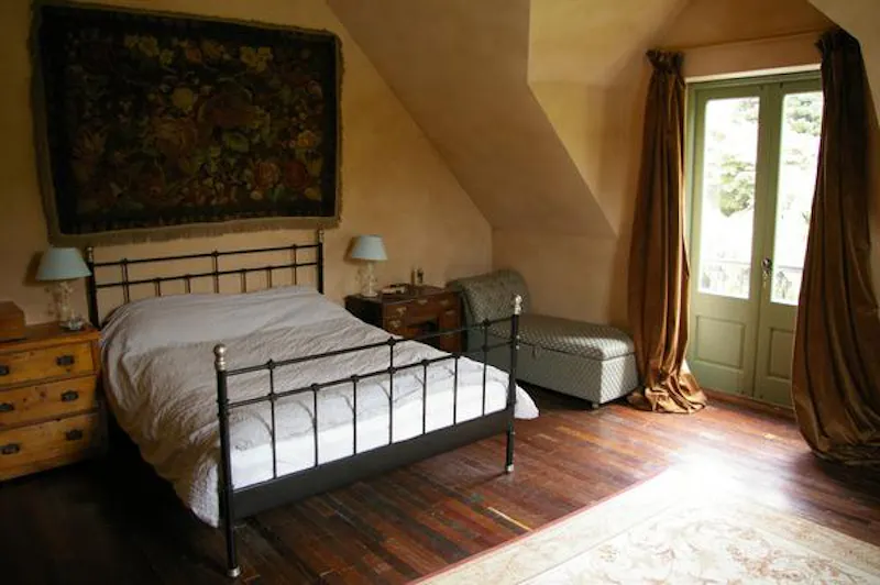 Bedroom at Faversham American Homestead, D2256 (photo 31)