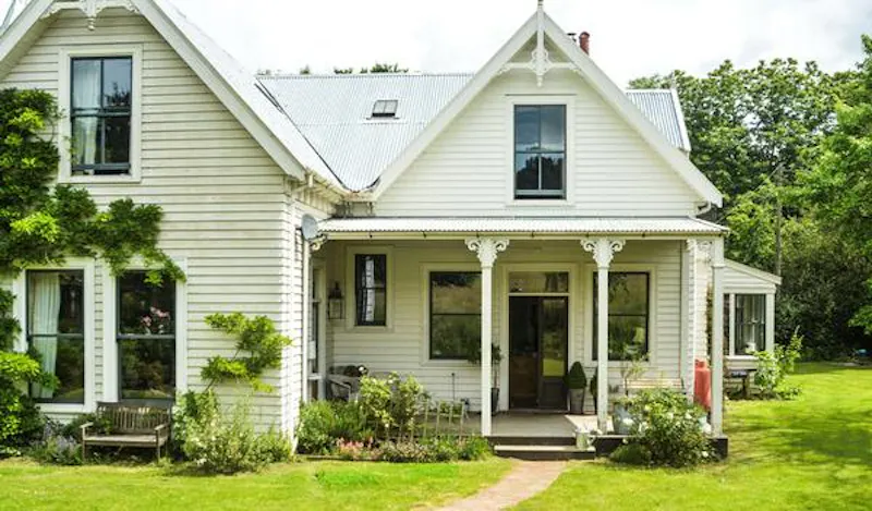 Faversham American Homestead, D2256 (photo 43)