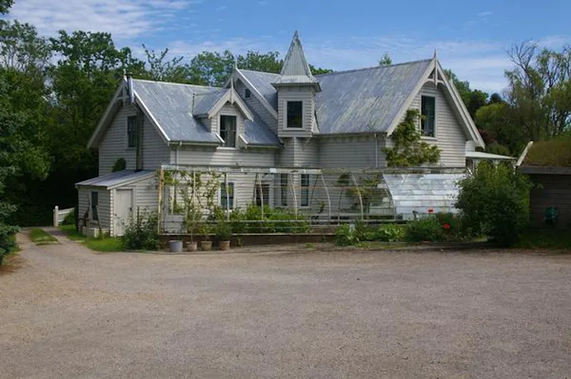 Faversham American Homestead, D2256 (photo 44)
