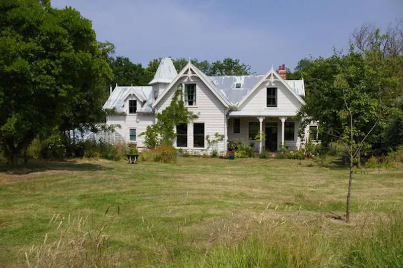 Faversham American Homestead, D2256 (photo 45)