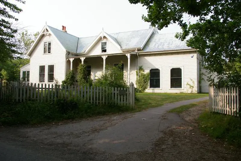 Faversham American Homestead, D2256 (photo 48)