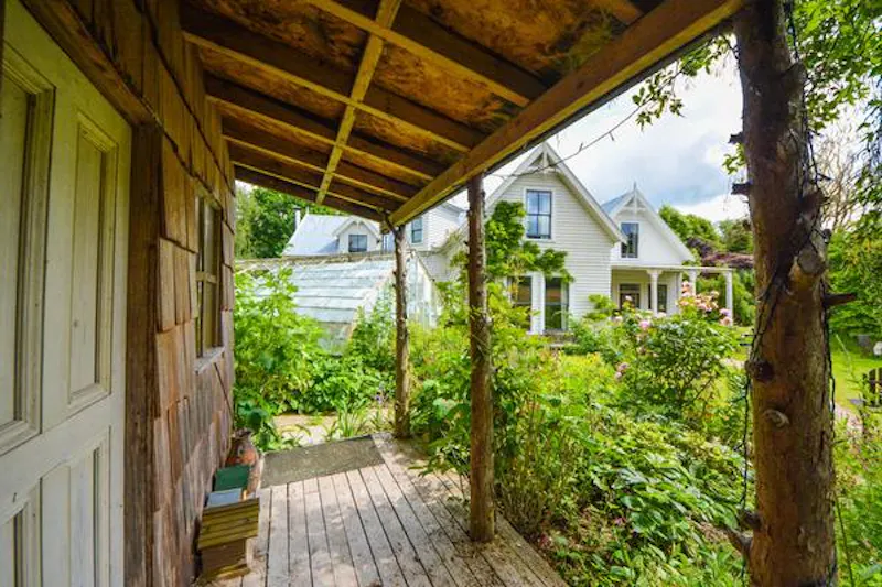 Faversham American Homestead, D2256 (photo 55)