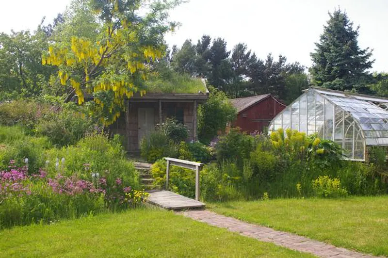 Faversham American Homestead, D2256 (photo 57)
