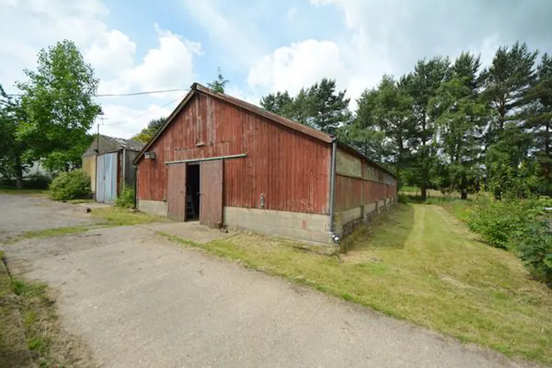 Faversham American Homestead, D2256 (photo 62)