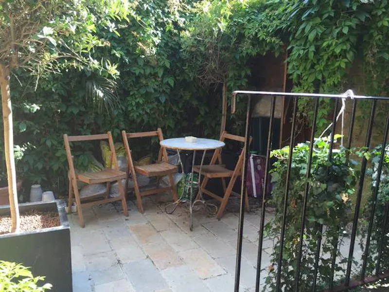 Kensal Rise basement flat, F1106 (photo 15)