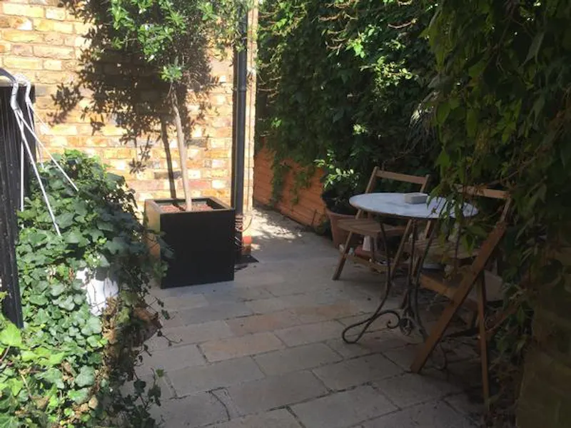 Kensal Rise basement flat, F1106 (photo 18)