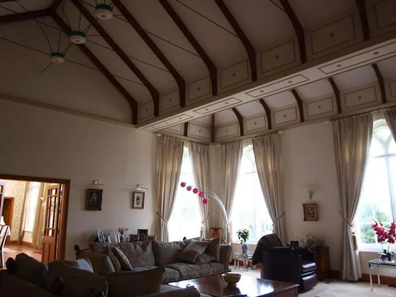 Wing of Evesham manor house, G97 (photo 5)