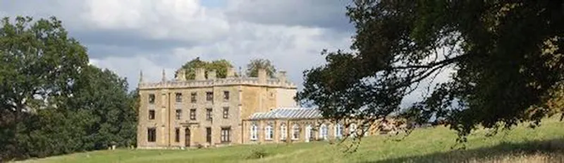 Wing of Evesham manor house, G97 (photo 11)