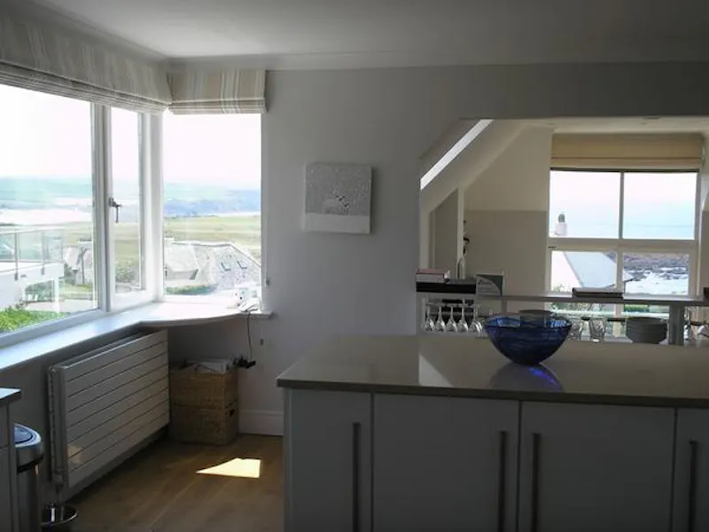Kitchen at Film location C868 in Devon (photo 2)