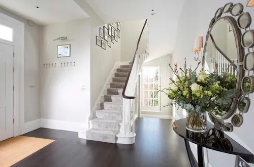 Glamorous Richmond house, A1410