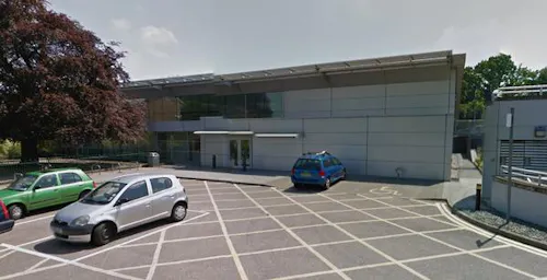 Dulwich school sports club, J215