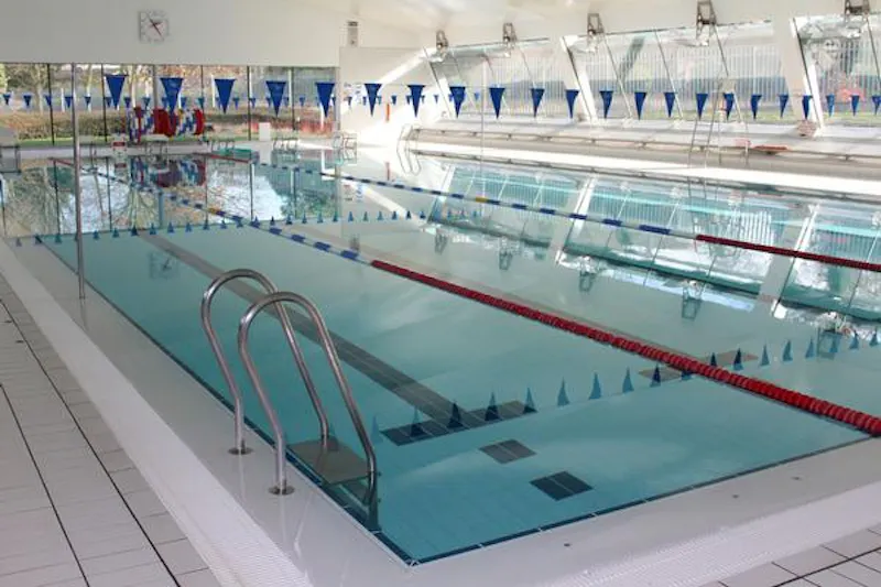 Dulwich school sports club, J215 (photo 8)