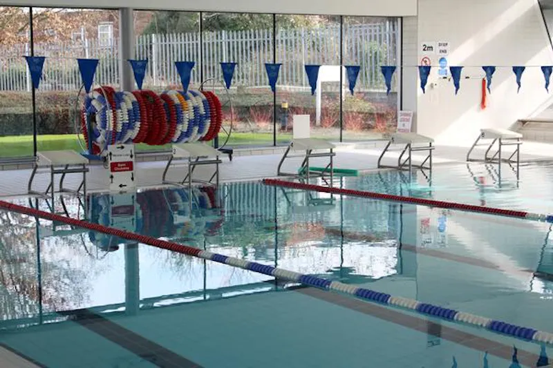Dulwich school sports club, J215 (photo 9)
