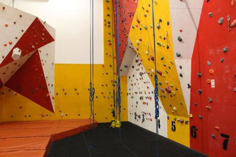 Dulwich school sports club, J215 (photo 17)