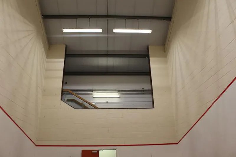 Dulwich school sports club, J215 (photo 21)