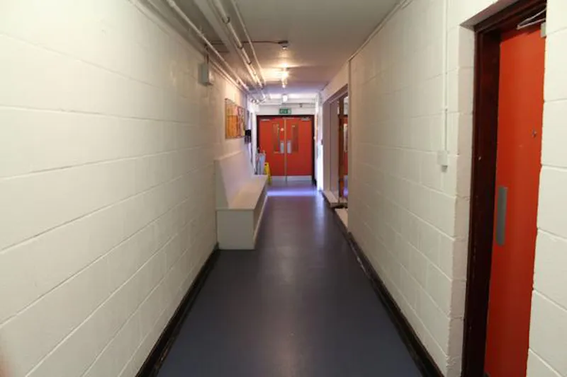 Dulwich school sports club, J215 (photo 22)